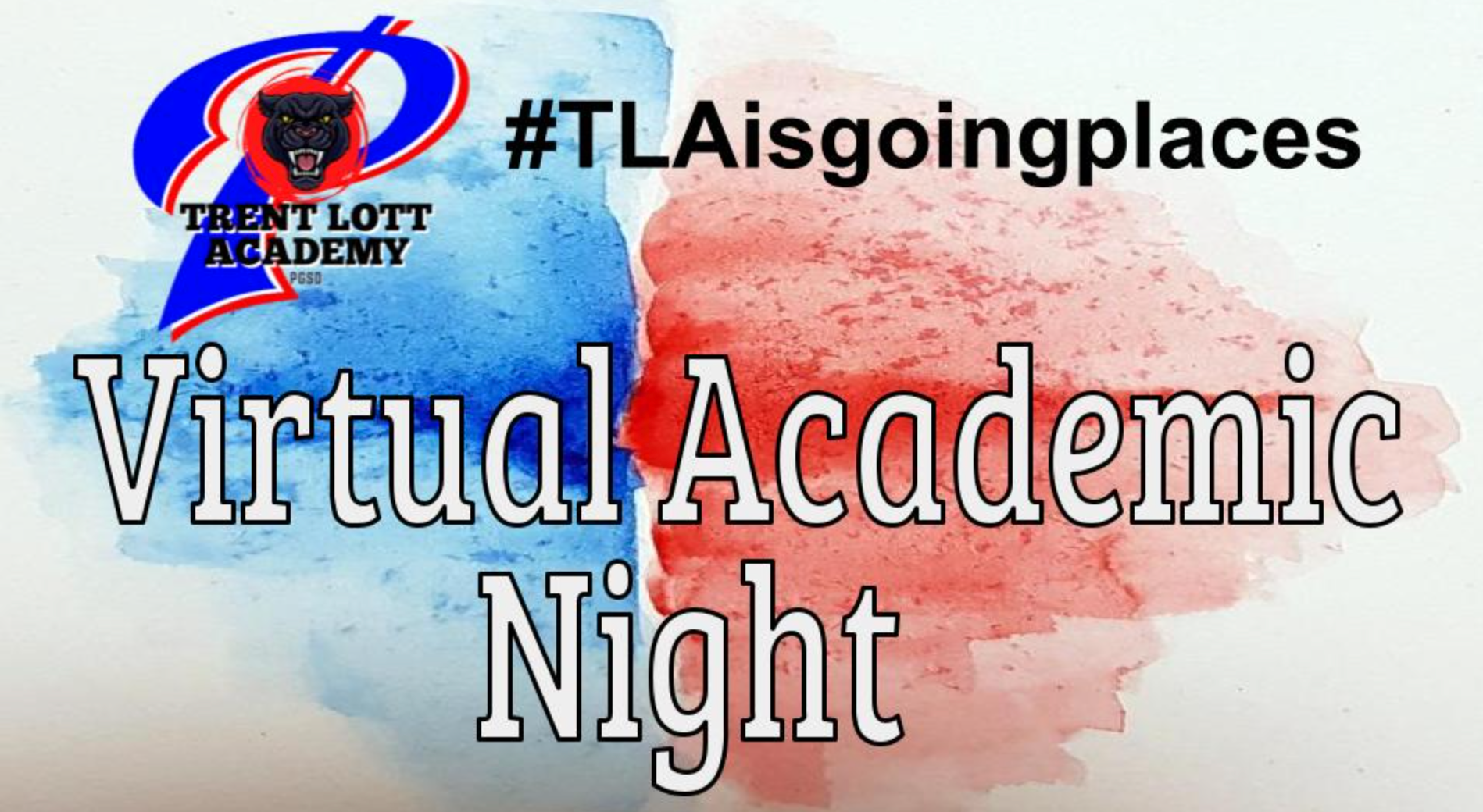 TLA Virtual Academic Night - information from teachers and regarding title 1